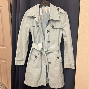 Beautiful trench coat